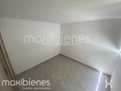 Apartamento de 2 alcobas en arriendo en Buenos Aires, Medellín, 45 m² · foto 7 de 12