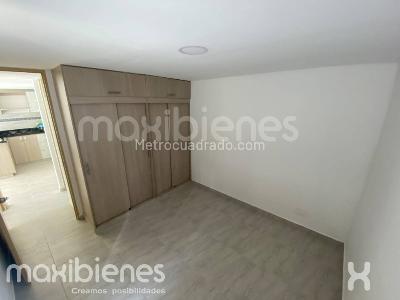 Apartamento de 2 alcobas en arriendo en Buenos Aires, Medellín, 45 m² · foto 8 de 12