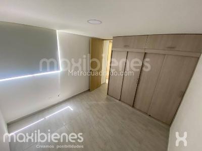 Apartamento de 2 alcobas en arriendo en Buenos Aires, Medellín, 45 m² · foto 9 de 12
