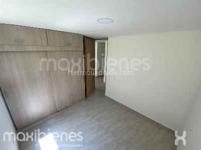 Apartamento de 2 alcobas en arriendo en Buenos Aires, Medellín, 45 m² · foto 10 de 12