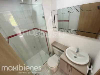 Apartamento de 2 alcobas en arriendo en Buenos Aires, Medellín, 45 m² · foto 12 de 12
