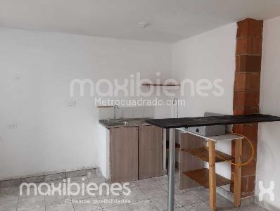 Apartamento de 2 alcobas en arriendo en San Antonio De Prado, Medellín, 50 m² · foto 3 de 8