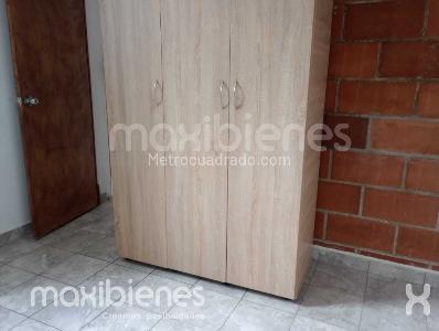 Apartamento de 2 alcobas en arriendo en San Antonio De Prado, Medellín, 50 m² · foto 7 de 8