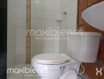 Apartamento de 2 alcobas en arriendo en San Antonio De Prado, Medellín, 50 m² · foto 8 de 8