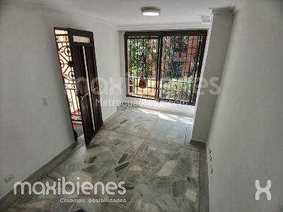 Apartamento en arriendo en Belen Fatima, Medellín · foto 2 de 11