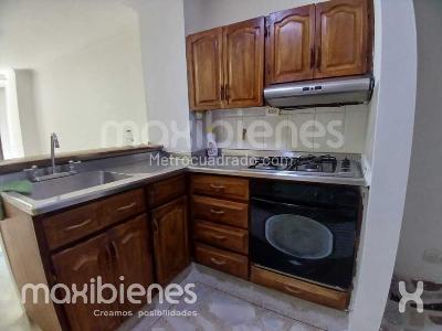 Apartamento en arriendo en Belen Fatima, Medellín · foto 3 de 11