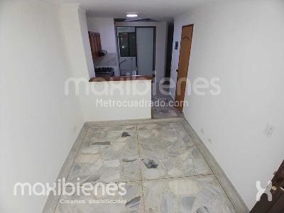 Apartamento en arriendo en Belen Fatima, Medellín · foto 4 de 11