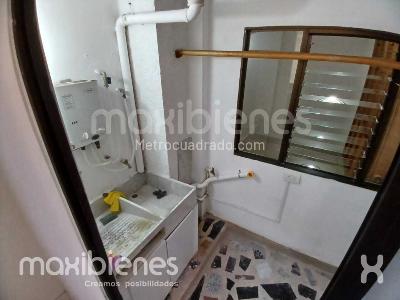 Apartamento en arriendo en Belen Fatima, Medellín · foto 9 de 11