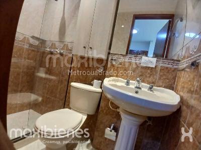 Apartamento en arriendo en Belen Fatima, Medellín · foto 10 de 11