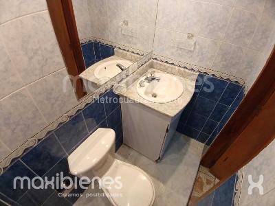 Apartamento en arriendo en Belen Fatima, Medellín · foto 11 de 11