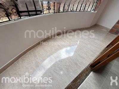 Apartamento en arriendo en Santa Lucia, Medellín · foto 10 de 10