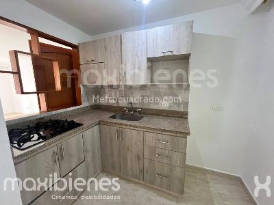 Apartamento en arriendo en Santa Lucia, Medellín · foto 3 de 10