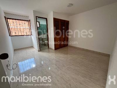 Apartamento en arriendo en Santa Lucia, Medellín · foto 5 de 10