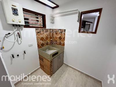 Apartamento en arriendo en Santa Lucia, Medellín · foto 7 de 10