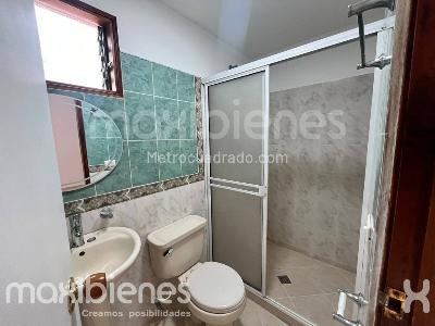 Apartamento en arriendo en Santa Lucia, Medellín · foto 9 de 10