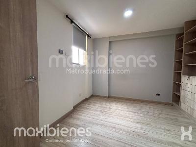Apartamento de 2 alcobas en arriendo en San Antonio De Prado, Medellín, 68 m² · foto 3 de 9
