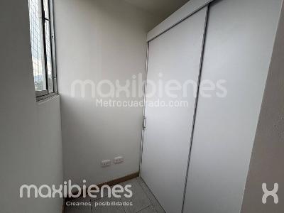 Apartamento de 2 alcobas en arriendo en San Antonio De Prado, Medellín, 68 m² · foto 5 de 9