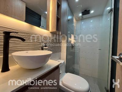 Apartamento de 2 alcobas en arriendo en San Antonio De Prado, Medellín, 68 m² · foto 6 de 9