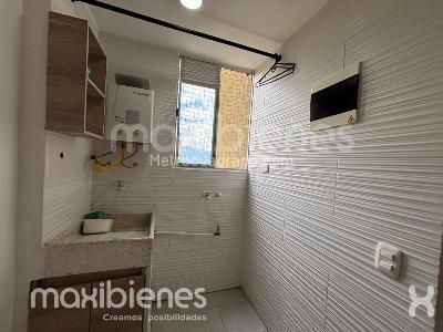 Apartamento de 2 alcobas en arriendo en San Antonio De Prado, Medellín, 68 m² · foto 8 de 9