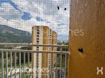 Apartamento de 2 alcobas en arriendo en San Antonio De Prado, Medellín, 68 m² · foto 9 de 9
