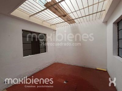 Casa de 4 alcobas en arriendo en San Pio, Itagüí, 80 m² · foto 3 de 9