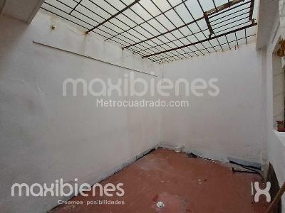 Casa de 4 alcobas en arriendo en San Pio, Itagüí, 80 m² · foto 9 de 9