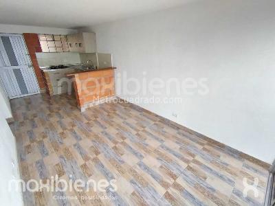 Apartamento de 3 alcobas en arriendo en La Pola, Medellín, 50 m² · foto 11 de 13