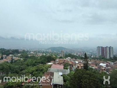 Apartamento de 3 alcobas en arriendo en La Pola, Medellín, 50 m² · foto 7 de 13