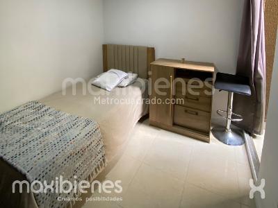 Apartamento de 3 alcobas en venta en Rodeo Alto, Medellín, 64 m² · foto 5 de 8