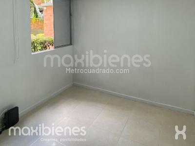Apartamento de 3 alcobas en venta en Rodeo Alto, Medellín, 64 m² · foto 6 de 8