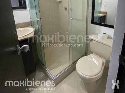 Apartamento de 3 alcobas en venta en Rodeo Alto, Medellín, 64 m² · foto 7 de 8
