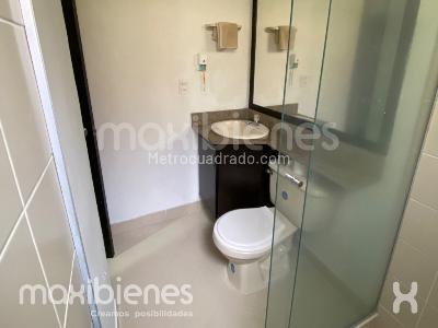 Apartamento de 3 alcobas en venta en Rodeo Alto, Medellín, 64 m² · foto 8 de 8