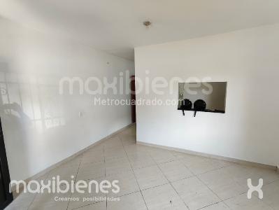 Apartamento de 1 alcoba en arriendo en Campo Valdes 1, Medellín, 40 m² · foto 2 de 9