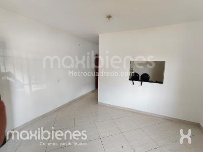 Apartamento de 1 alcoba en arriendo en Campo Valdes 1, Medellín, 40 m² · foto 4 de 9