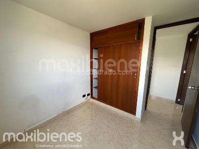 Apartamento de 2 alcobas en arriendo en Loma Del Indio, Medellín, 45 m² · foto 10 de 18