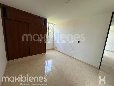 Apartamento de 2 alcobas en arriendo en Loma Del Indio, Medellín, 45 m² · foto 11 de 18