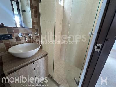 Apartamento de 2 alcobas en arriendo en Loma Del Indio, Medellín, 45 m² · foto 18 de 18