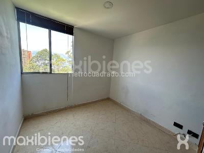 Apartamento de 2 alcobas en arriendo en Loma Del Indio, Medellín, 45 m² · foto 5 de 18