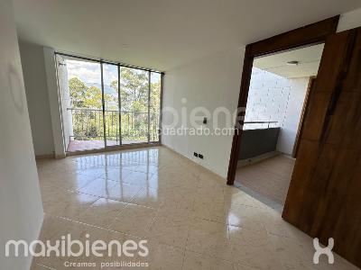 Apartamento de 2 alcobas en arriendo en Loma Del Indio, Medellín, 45 m² · foto 6 de 18