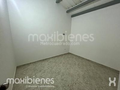 Apartamento de 2 alcobas en arriendo en Castilla, Medellín, 42 m² · foto 7 de 8