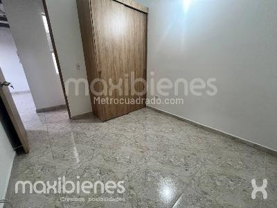 Apartamento de 2 alcobas en arriendo en Castilla, Medellín, 42 m² · foto 8 de 8