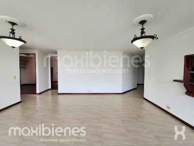 Apartamento de 3 alcobas en arriendo en La Florida, Medellín, 95 m² · foto 4 de 19