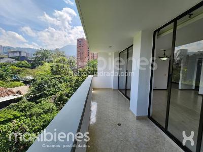 Apartamento de 3 alcobas en arriendo en La Florida, Medellín, 95 m² · foto 7 de 19