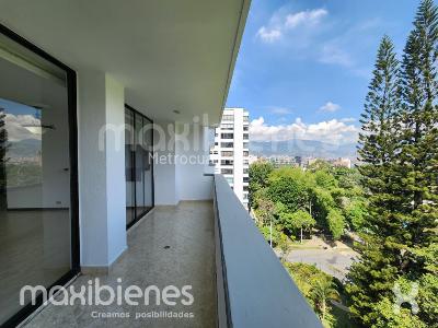 Apartamento de 3 alcobas en arriendo en La Florida, Medellín, 95 m² · foto 8 de 19