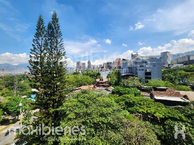 Apartamento de 3 alcobas en arriendo en La Florida, Medellín, 95 m² · foto 9 de 19