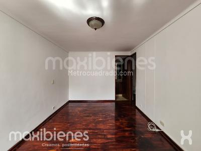 Apartamento de 3 alcobas en arriendo en La Florida, Medellín, 95 m² · foto 10 de 19