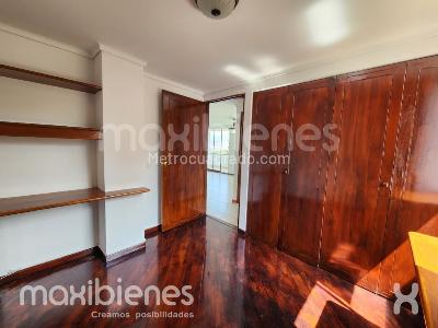 Apartamento de 3 alcobas en arriendo en La Florida, Medellín, 95 m² · foto 11 de 19