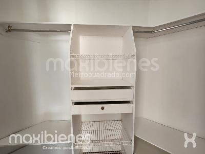 Apartamento de 3 alcobas en arriendo en La Florida, Medellín, 95 m² · foto 17 de 19