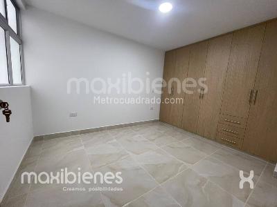 Apartamento de 2 alcobas en arriendo en Calle Larga, Sabaneta, 50 m² · foto 2 de 11