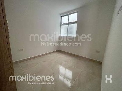 Apartamento de 2 alcobas en arriendo en Calle Larga, Sabaneta, 50 m² · foto 5 de 11